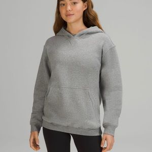Lululemon All Yours Hoodie